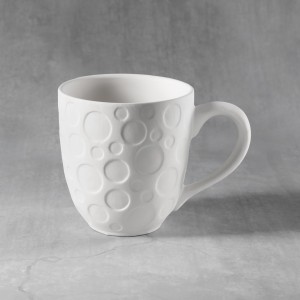 CC-3097 Random Dot Mug 